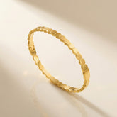 Geometric Bracelet