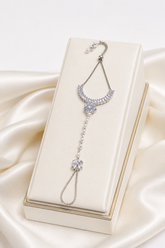 Pearl Bloom Hand Panja