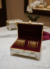 Anshuaura | The Essence of Pure Luxury & Timeless Elegance