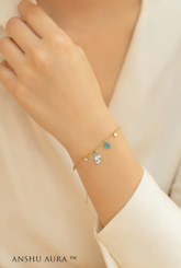 Evil Eye & Hamsa Charm