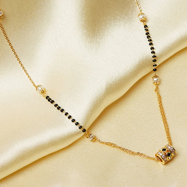 MANGALSUTRAS