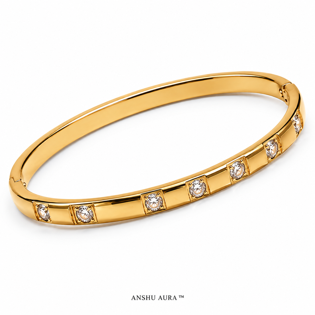 Anti-tarnish jewellery