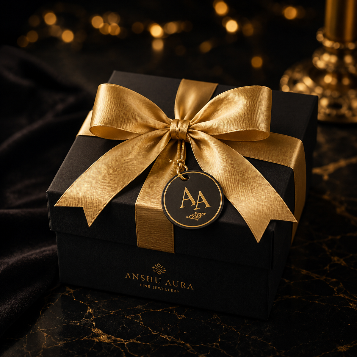 Premium Gift Wrap