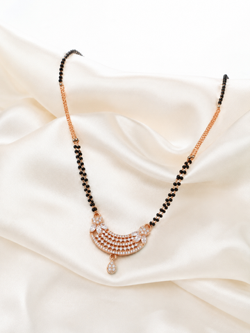 Royal Drop Mangalsutra
