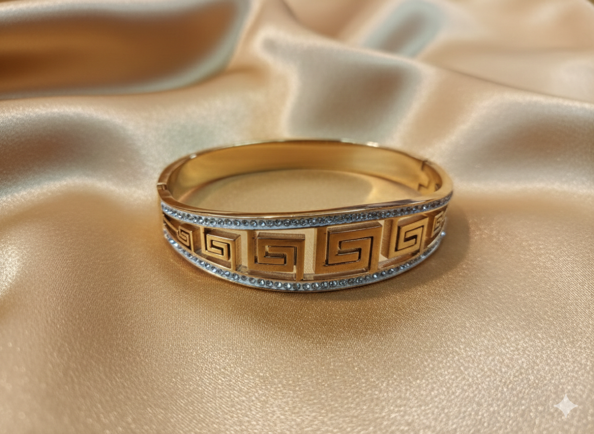 Premium Anti-Tarnish bracelets