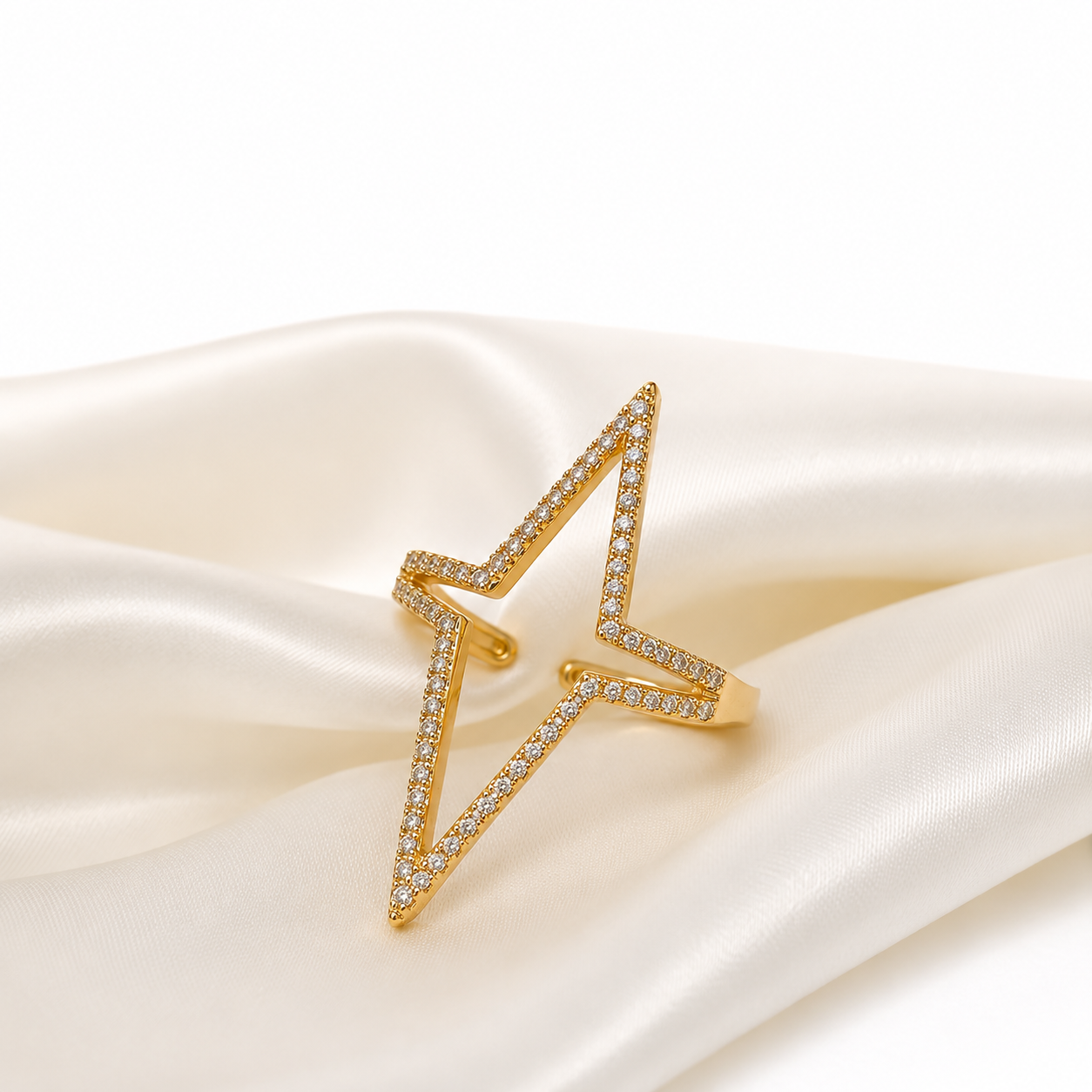 Starlight Ring