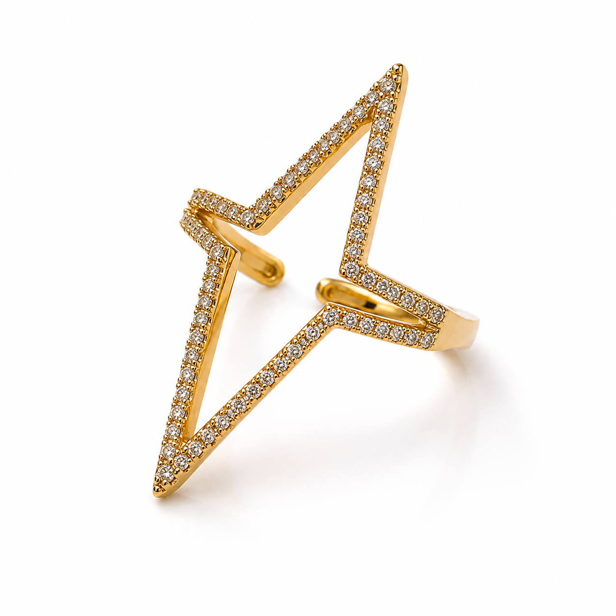 Starlight Ring