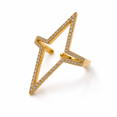 Starlight Ring
