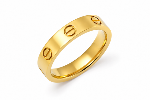 Classic Screw Ring