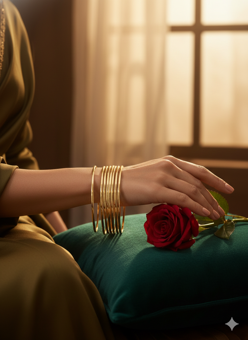 Anshuaura | The Essence of Pure Luxury & Timeless Elegance