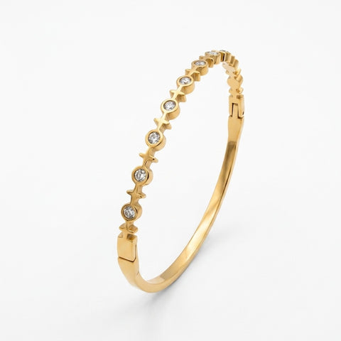 ANSHU AURA Elegant Crystal