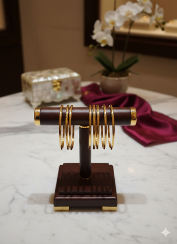 Anshuaura | The Essence of Pure Luxury & Timeless Elegance