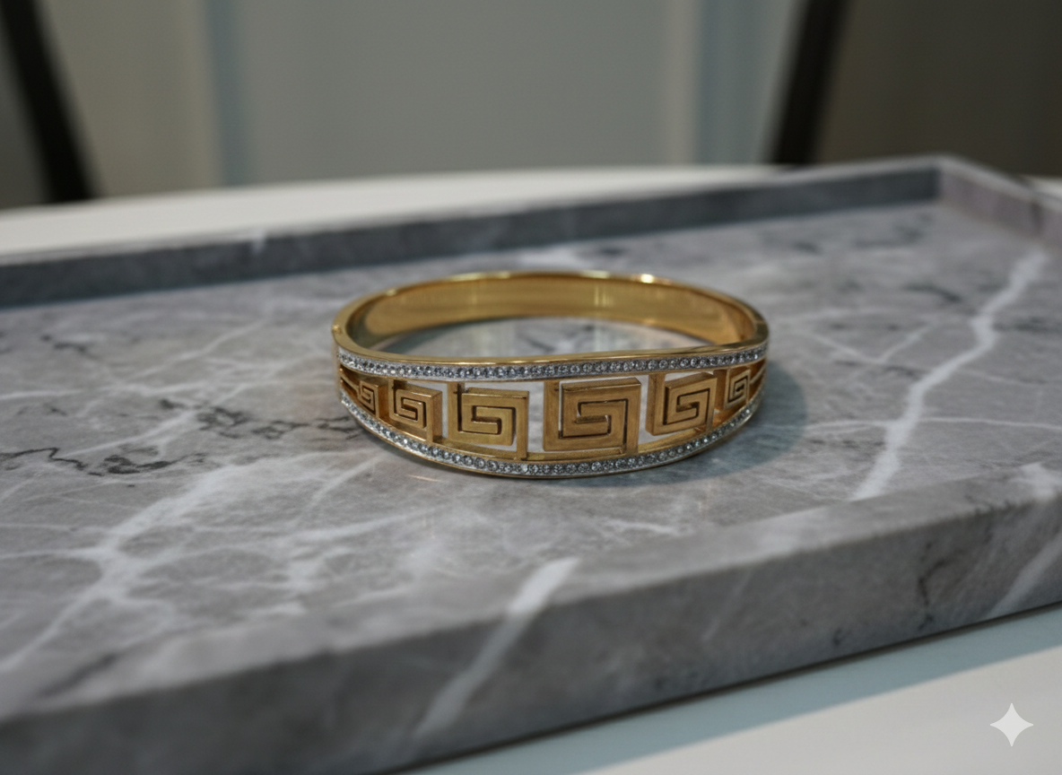 Premium Anti-Tarnish bracelets