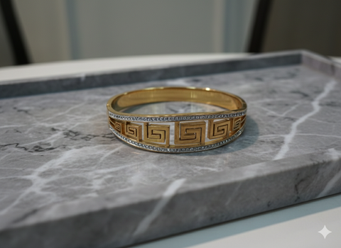 Premium Anti-Tarnish bracelets