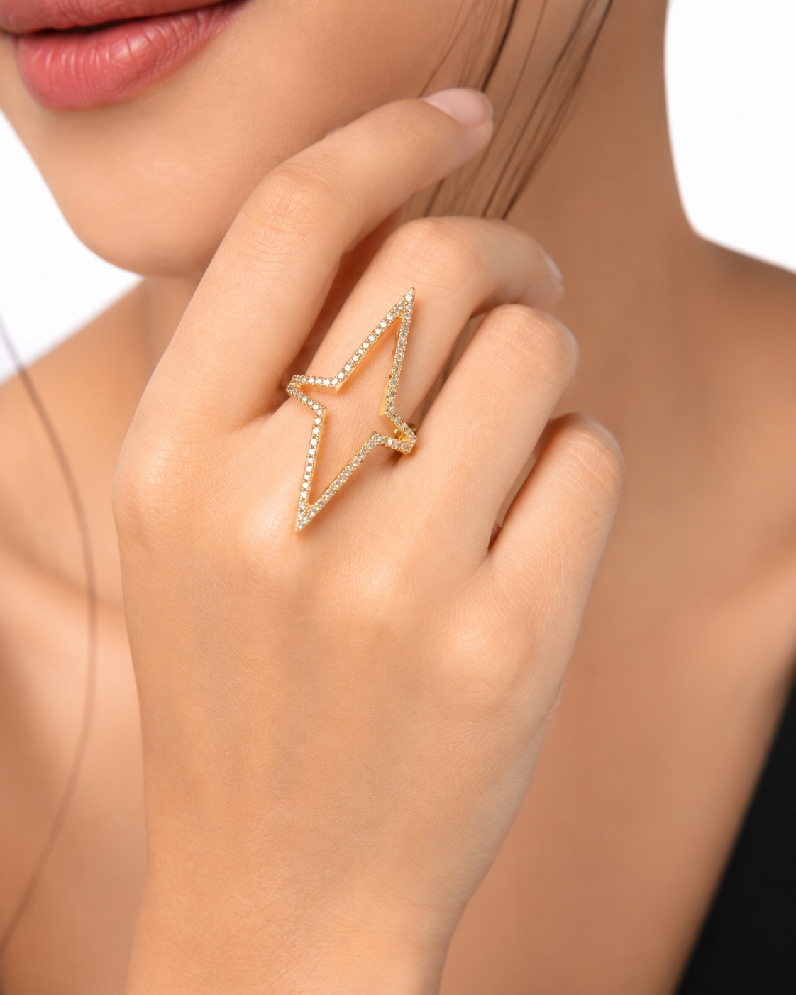 Starlight Ring