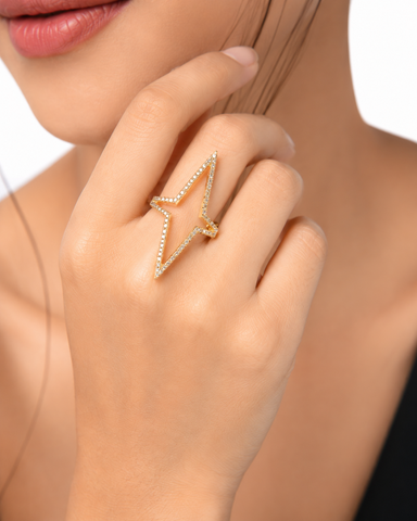 Starlight Ring