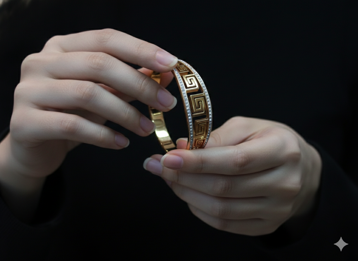 Premium Anti-Tarnish bracelets