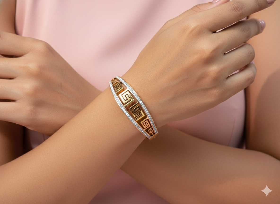 Premium Anti-Tarnish bracelets