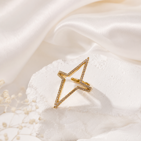 Starlight Ring