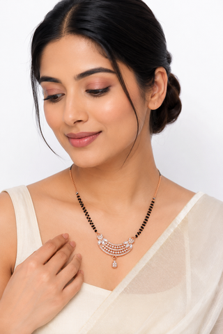 Royal Drop Mangalsutra